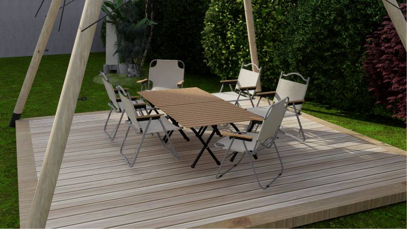 临湘市帐篷生产厂家：以匠心筑牢户外装备的品质根基